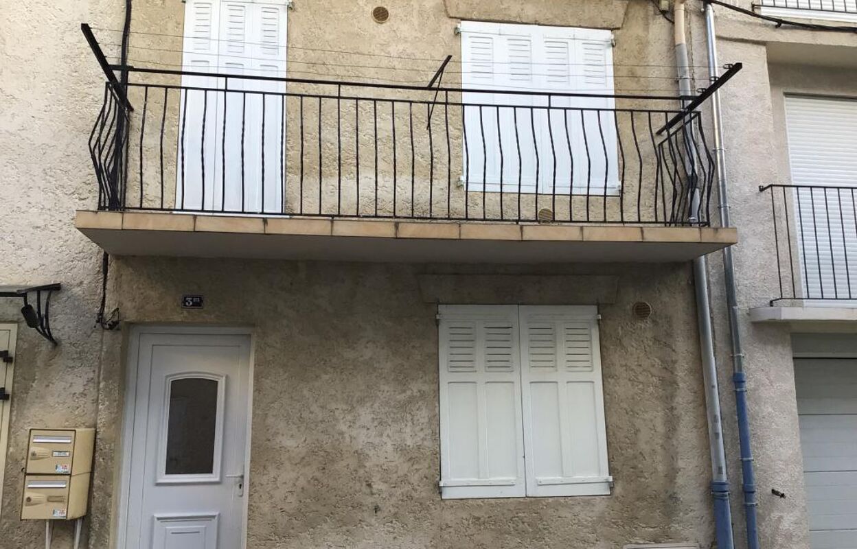 appartement 3 pièces 86 m2 à louer à Oraison (04700)