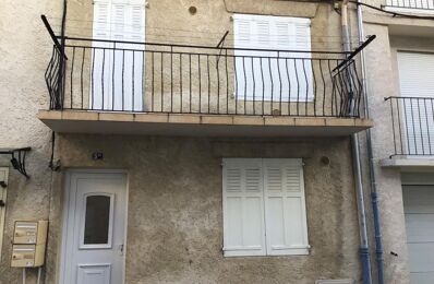 appartement 3 pièces 86 m2 à louer à Oraison (04700)