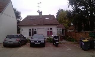 Appartement 1 Pièce 23 m² à louer à Longjumeau (91160)