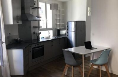 location appartement 1 300 € CC /mois à proximité de Livry-Gargan (93190)