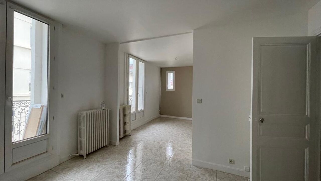 appartement 3 pièces 56 m2 à louer à Béziers (34500)