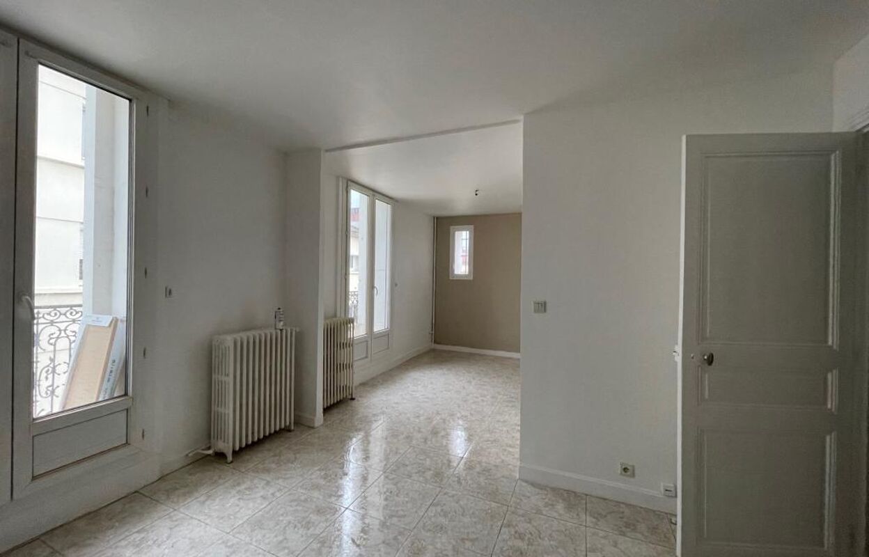 appartement 3 pièces 56 m2 à louer à Béziers (34500)