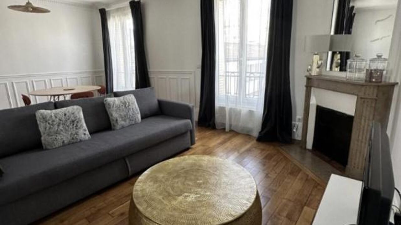 appartement 2 pièces 50 m2 à louer à Valence (26000)