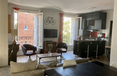 location appartement 1 600 € CC /mois à proximité de Andilly (95580)