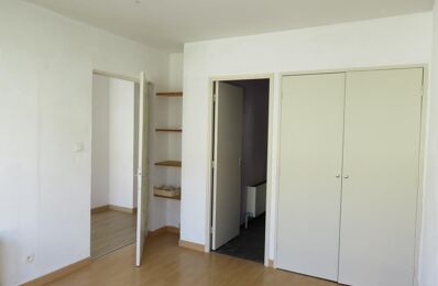 location appartement 595 € CC /mois à proximité de Saint-Orens-de-Gameville (31650)