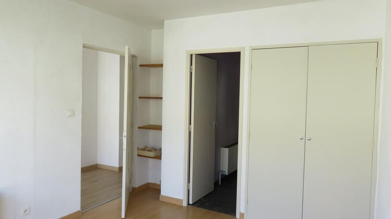 appartement 2 pièces 30 m2 à louer à Toulouse (31000)