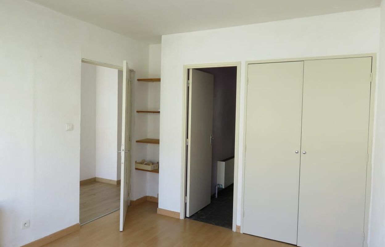 appartement 2 pièces 30 m2 à louer à Toulouse (31000)