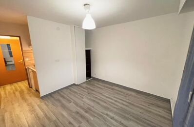 appartement 1 pièces 20 m2 à louer à Joué-Lès-Tours (37300)