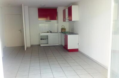 location appartement 754 € CC /mois à proximité de Boucau (64340)