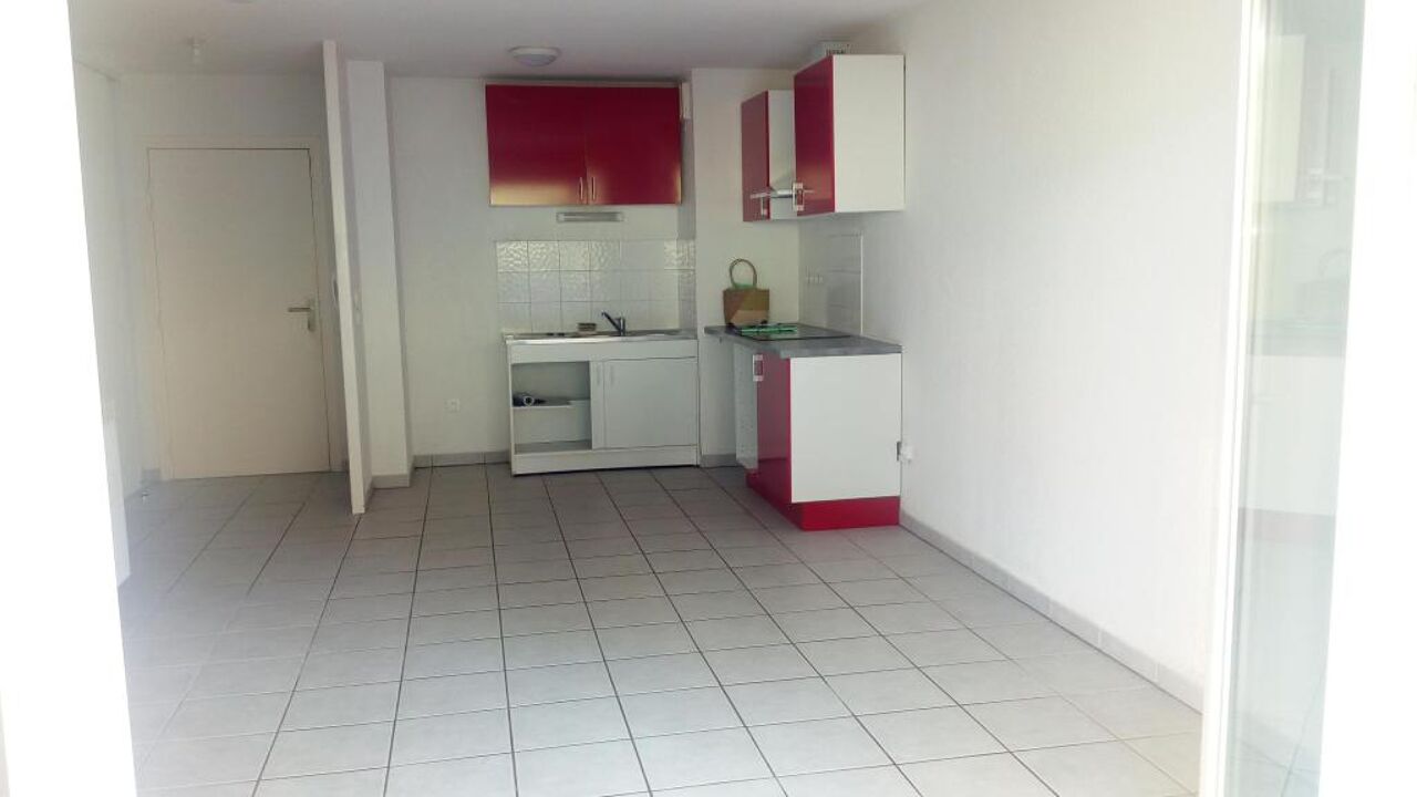 appartement 3 pièces 61 m2 à louer à Bayonne (64100)