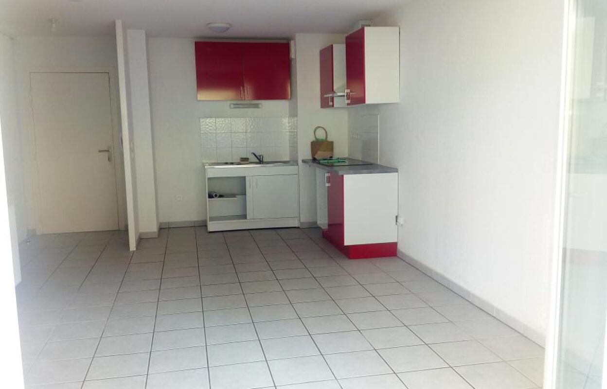 appartement 3 pièces 61 m2 à louer à Bayonne (64100)