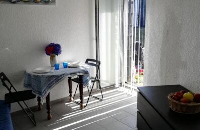 location appartement 480 € CC /mois à proximité de Lorient (56100)