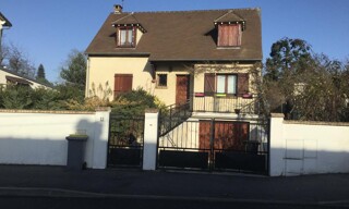 Appartement 1 Pièce 12 m² à louer à Herblay-sur-Seine (95220)
