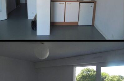 location appartement 540 € CC /mois à proximité de Aytré (17440)