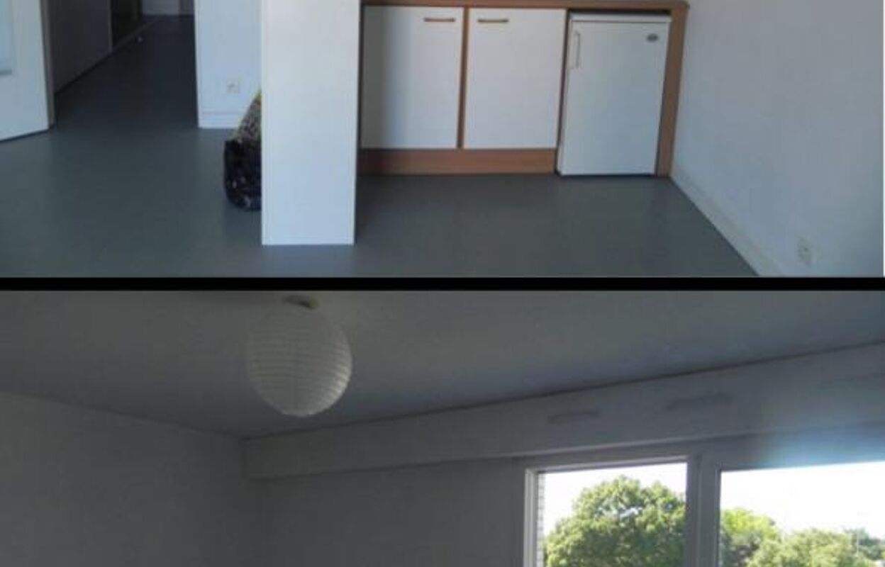 appartement 1 pièces 27 m2 à louer à La Rochelle (17000)