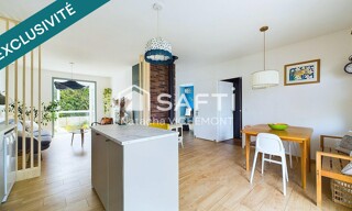 Maison 5 Pièces 118 m² à vendre à Angoulins (17690)