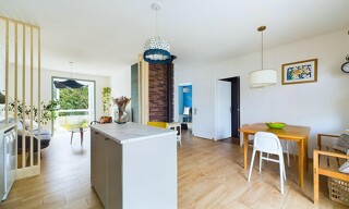 Maison 5 Pièces 118 m² à vendre à Angoulins (17690)