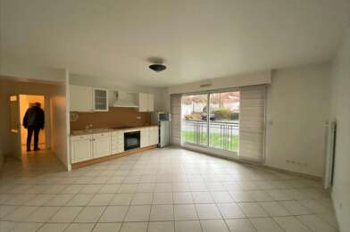 Appartement 2 pièces 168800 €