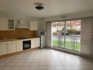 A VENDRE RONCQ APPARTEMENT DE TYPE 2 AVEC CAVE ET PARKING — photo 2