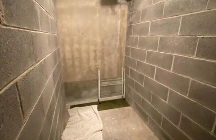 A VENDRE RONCQ APPARTEMENT DE TYPE 2 AVEC CAVE ET PARKING — photo 2