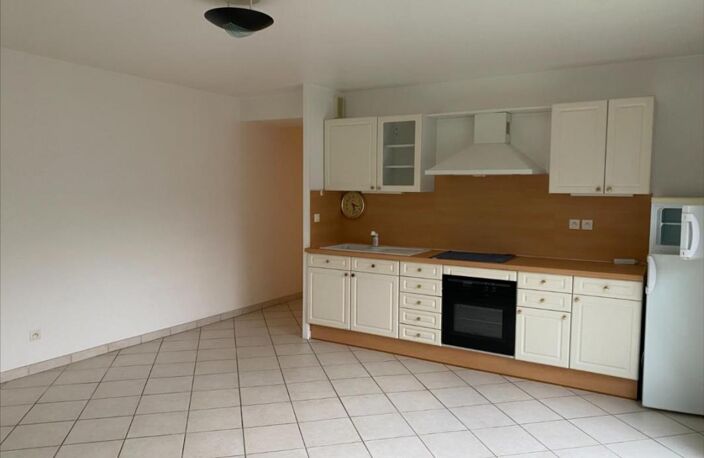 A VENDRE RONCQ APPARTEMENT DE TYPE 2 AVEC CAVE ET PARKING — photo 5