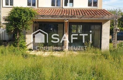 vente maison 150 000 € à proximité de Lescout (81110)