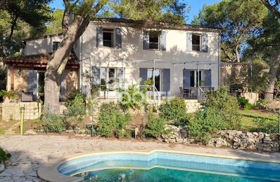 vente maison 718 750 € à proximité de Vers-Pont-du-Gard (30210)