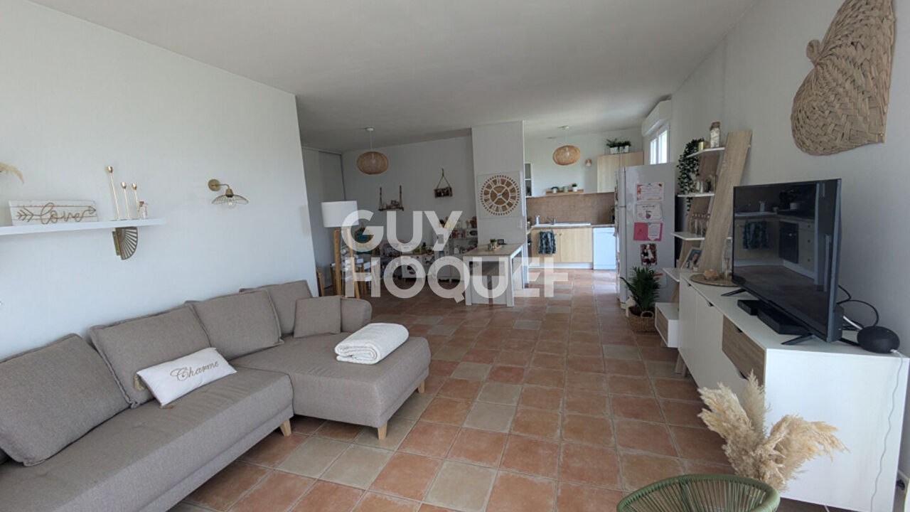 appartement 3 pièces 72 m2 à louer à Saint-Maximin-la-Sainte-Baume (83470)