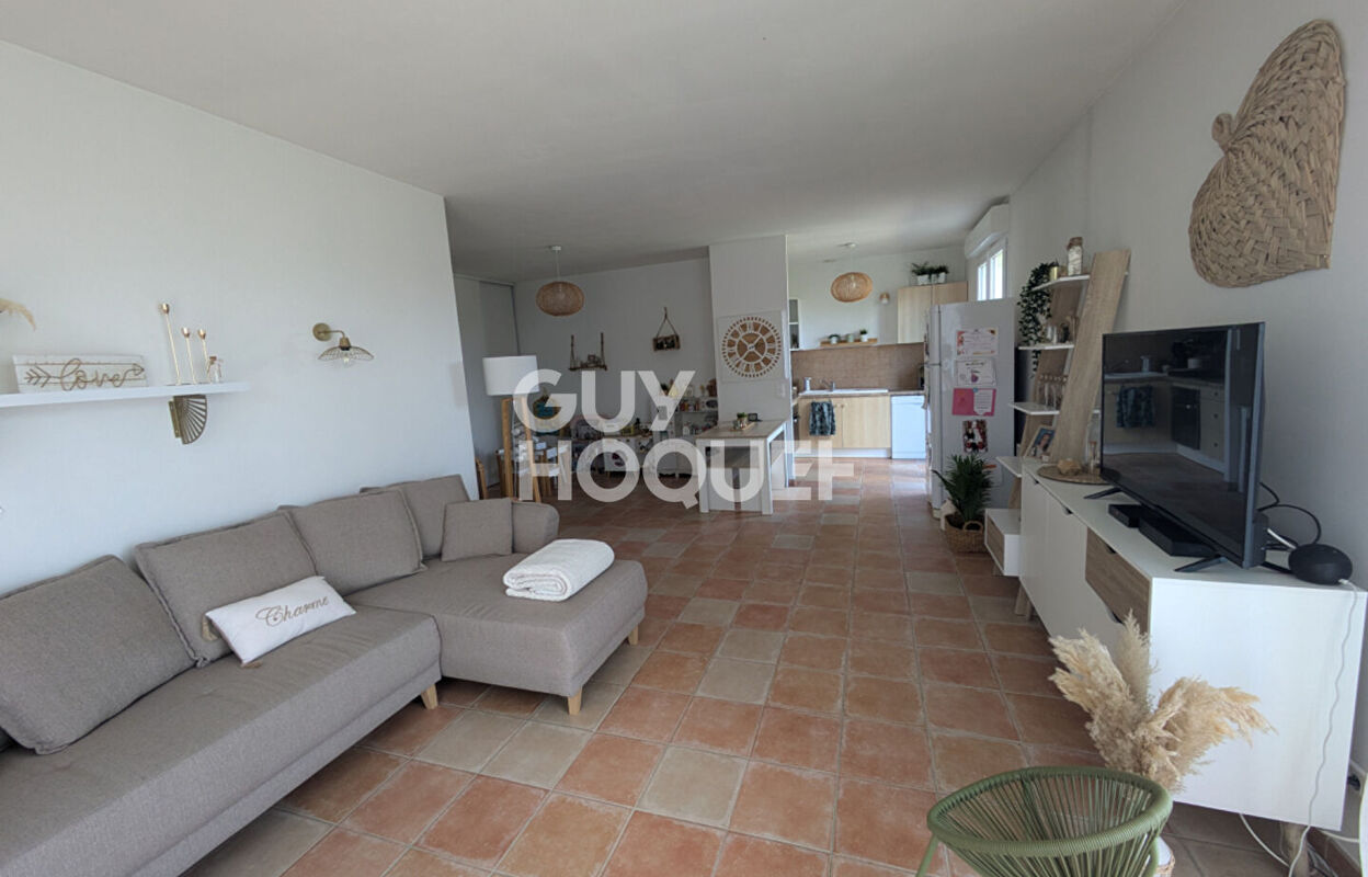 appartement 3 pièces 72 m2 à louer à Saint-Maximin-la-Sainte-Baume (83470)