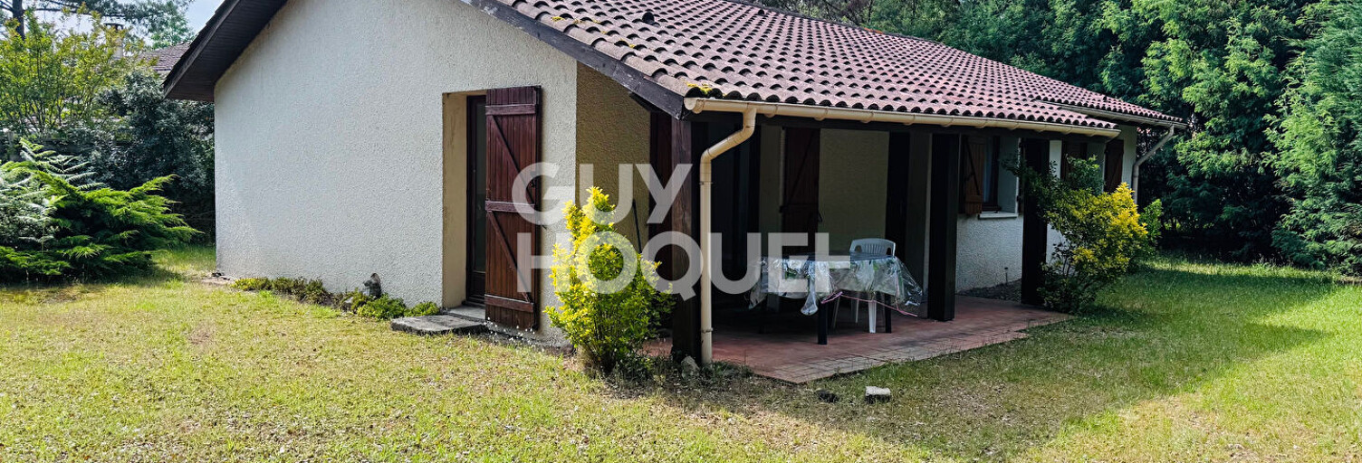 location vacances Maison 4 Pièces 107 m² à Labenne (40530)