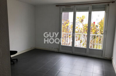 location appartement 830 € CC /mois à proximité de Bordeaux (33300)