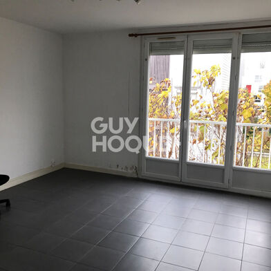 Appartement 3 pièces 55 m²