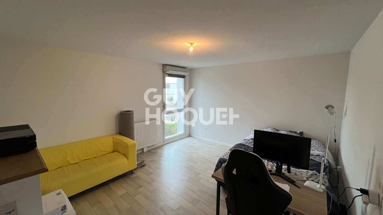 appartement 1 pièces 38 m2 à louer à Tours (37000)