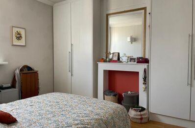 appartement 3 pièces 61 m2 à vendre à Lille (59000)