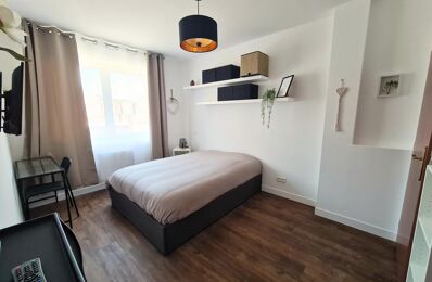 appartement 1 pièces 15 m2 à louer à Lens (62300)