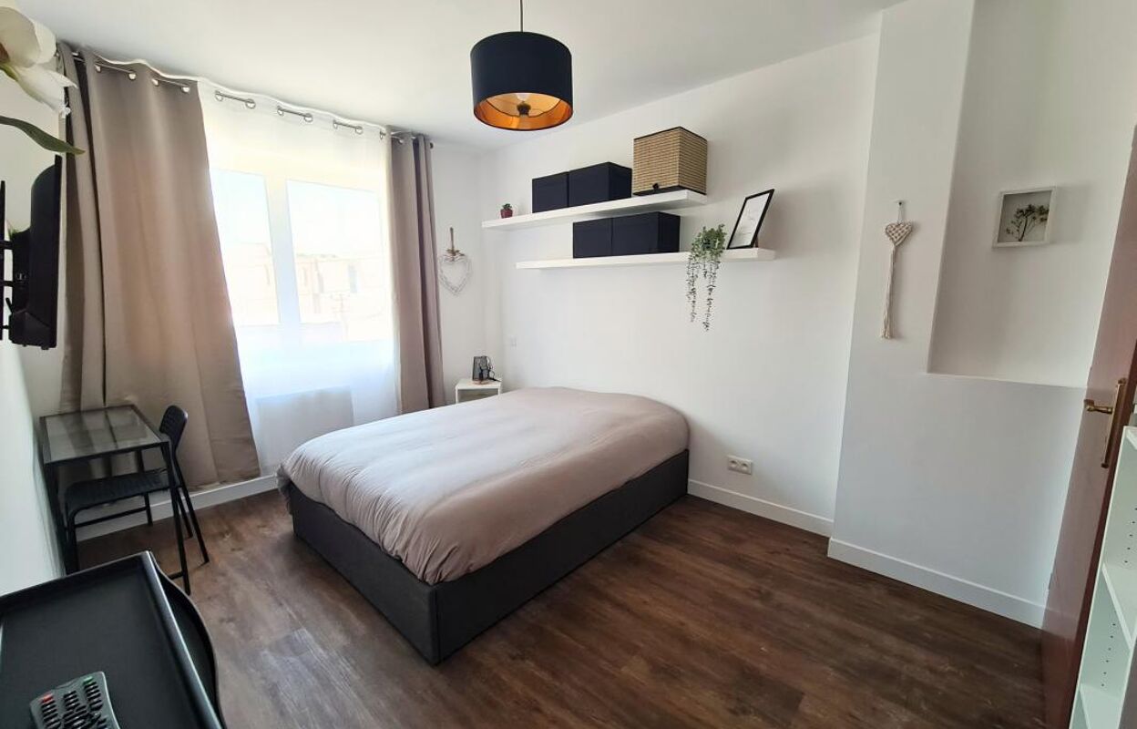 appartement 1 pièces 15 m2 à louer à Lens (62300)