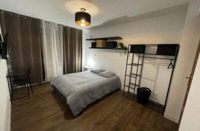 location appartement 480 € CC /mois à proximité de Oignies (62590)