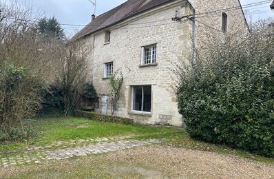 vente maison 263 000 € à proximité de Cormeilles-en-Vexin (95830)