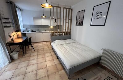 location appartement 1 290 € CC /mois à proximité de Saint-Denis (93200)