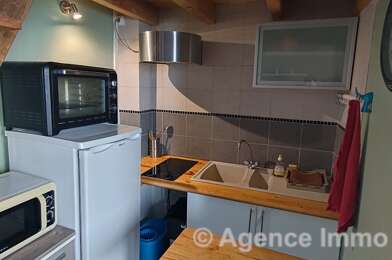 Appartement 1 pièces 50000 €
