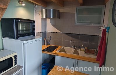 vente appartement 60 000 € à proximité de Saint-Ignat (63720)