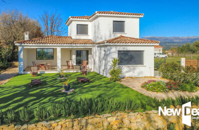 vente maison 695 000 € à proximité de Roquebrune-sur-Argens (83520)