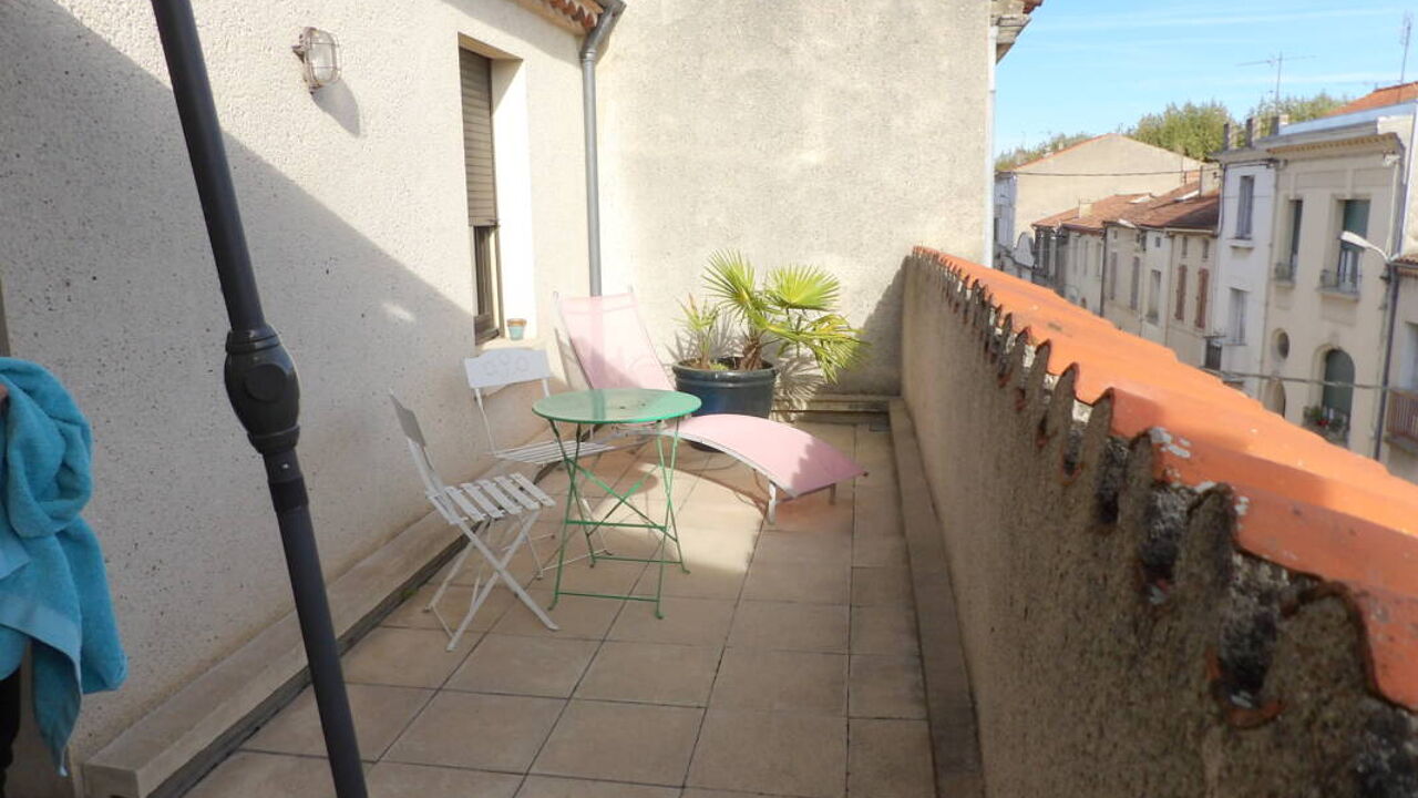 appartement 3 pièces 114 m2 à vendre à Villeneuve-sur-Lot (47300)