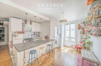 vente appartement 585 000 € à proximité de Villemomble (93250)