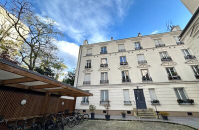 location appartement 1 440 € CC /mois à proximité de Rungis (94150)