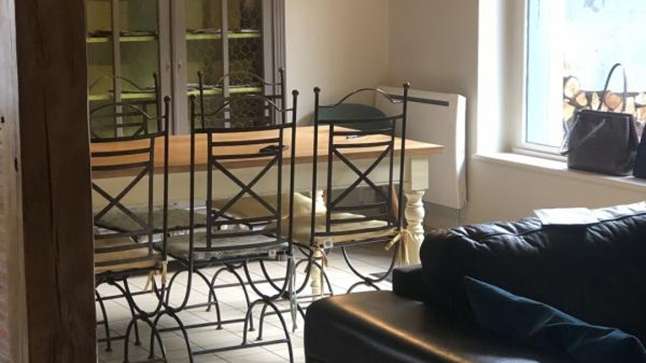 maison 4 pièces 132 m2 à vendre à Maslives (41250)