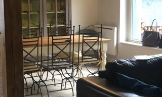 Maison 4 Pièces 132 m² à vendre à Maslives (41250)