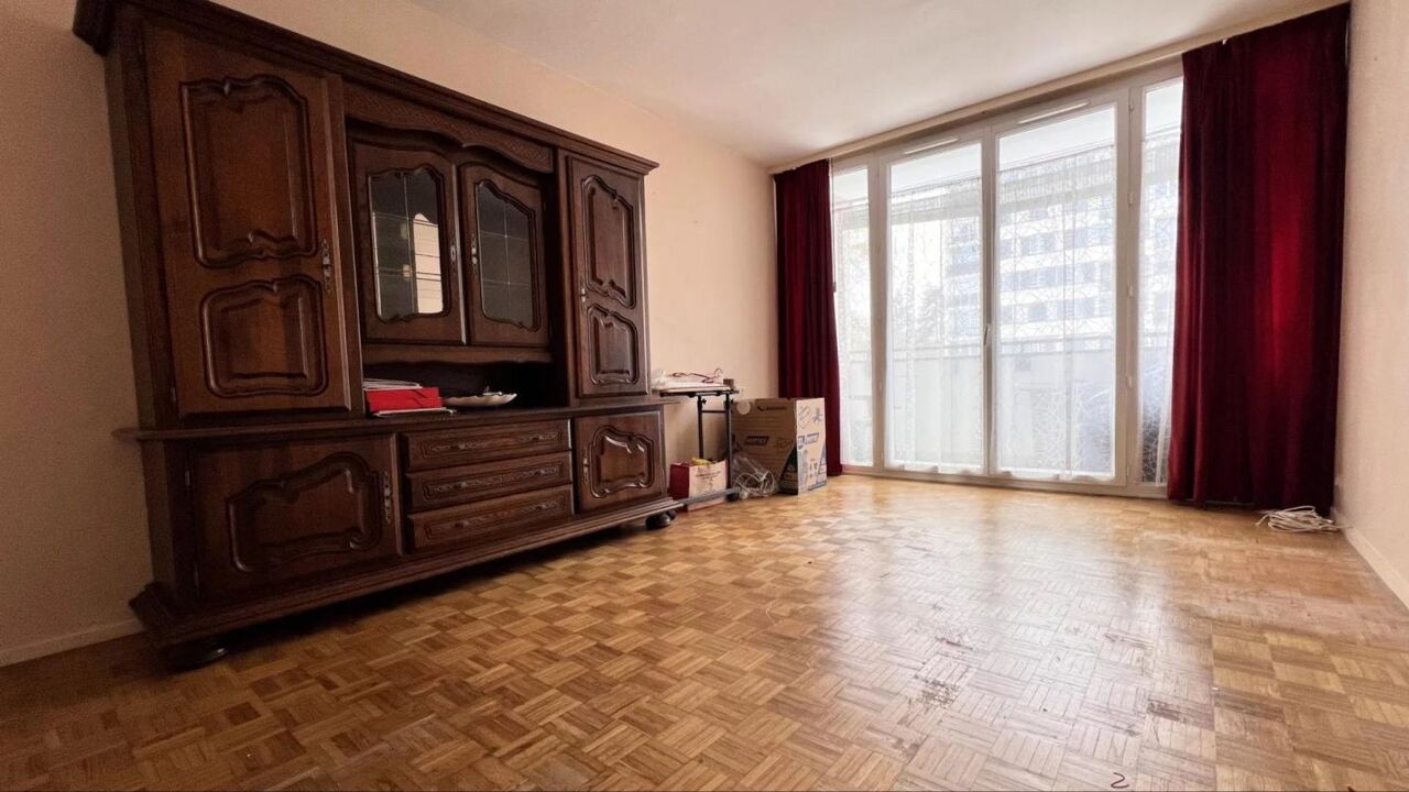 appartement 3 pièces 63 m2 à vendre à Les Clayes-sous-Bois (78340)