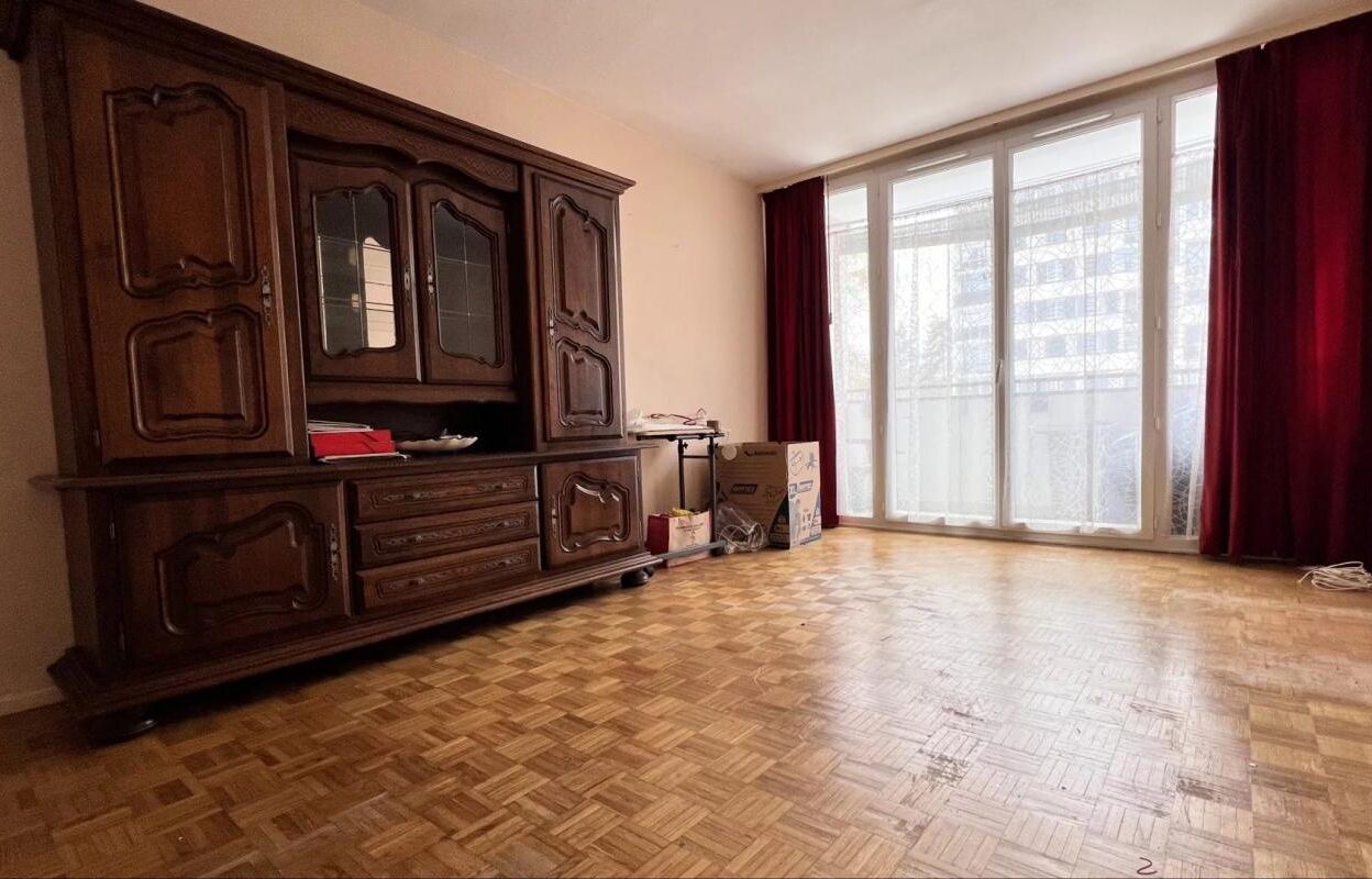 appartement 3 pièces 63 m2 à vendre à Les Clayes-sous-Bois (78340)