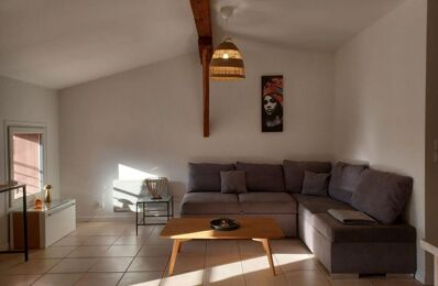 location appartement 540 € CC /mois à proximité de Grenade-sur-Garonne (31330)